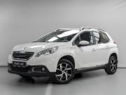 Peugeot 2008 I Москва  - изображение 27