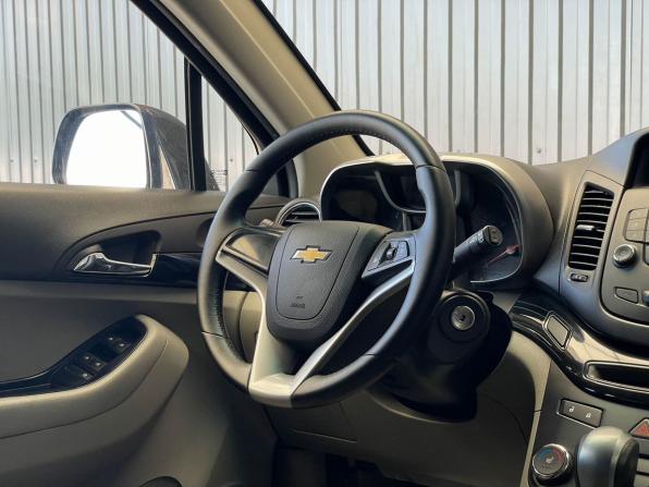 Chevrolet Orlando I с пробегом 2012 года, цена 1 247 000 рублей, 177044 км, компактвэн, Автокод Объявления