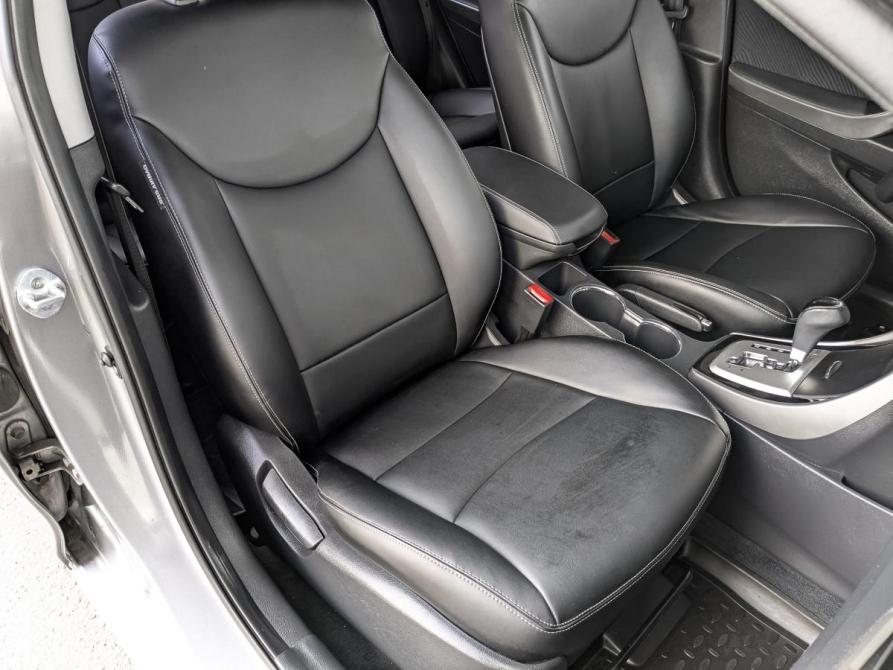 Hyundai Elantra V (MD) Санкт-Петербург  - изображение 19