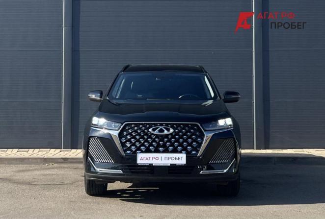 Chery Tiggo 7 Pro Max I Рестайлинг с пробегом 2024 года, цена 2 030 000 рублей, 47571 км, внедорожник, Автокод Объявления