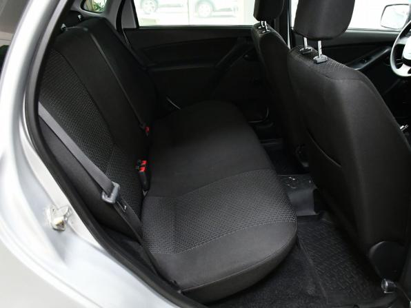 Lada (ВАЗ) Granta I с пробегом 2012 года, цена 327 000 рублей, 233000 км, седан, Автокод Объявления