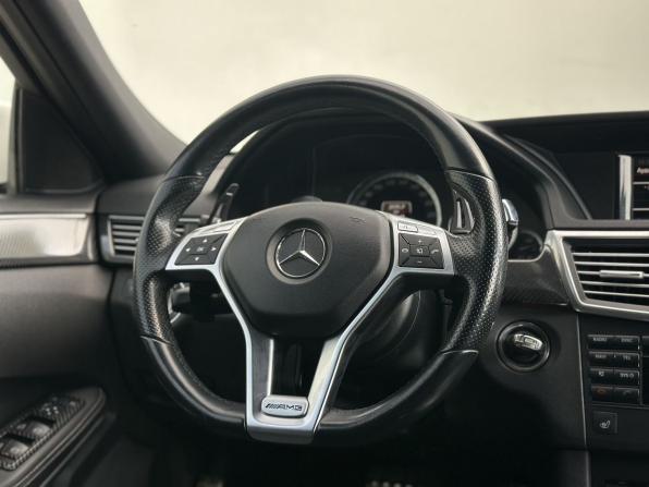 Mercedes-Benz E-Класс IV (W212 S212 C207) с пробегом 2013 года, цена 1 570 000 рублей, 247147 км, седан, Автокод Объявления
