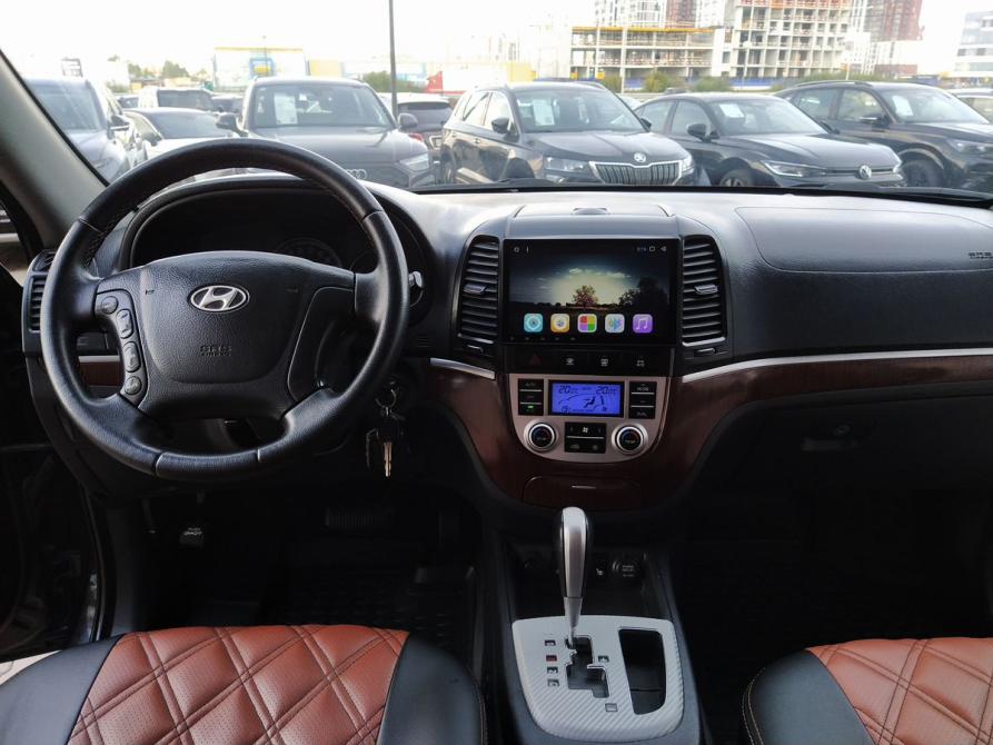 Hyundai Santa Fe II Екатеринбург  - изображение 23
