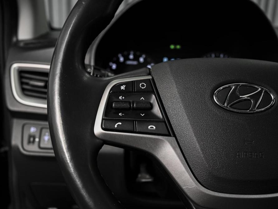 Hyundai Solaris II Ставрополь  - изображение 18