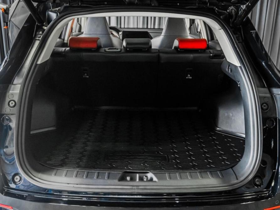 Changan UNI-S (CS55 Plus) Тюмень  - изображение 26