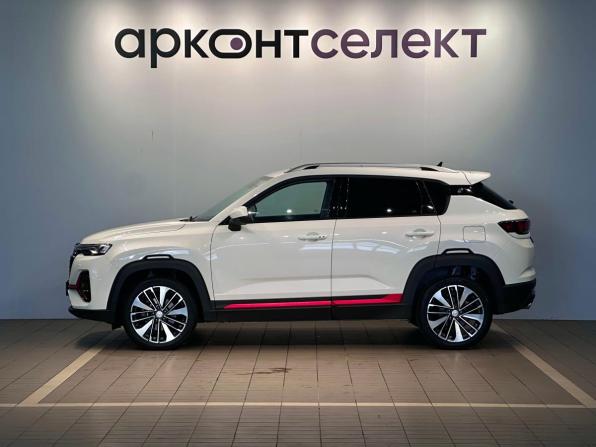 Changan CS35 Plus I Рестайлинг с пробегом 2024 года, цена 1 767 000 рублей, 43520 км, внедорожник, Автокод Объявления