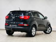 Kia Sportage III Кемерово  - изображение 27