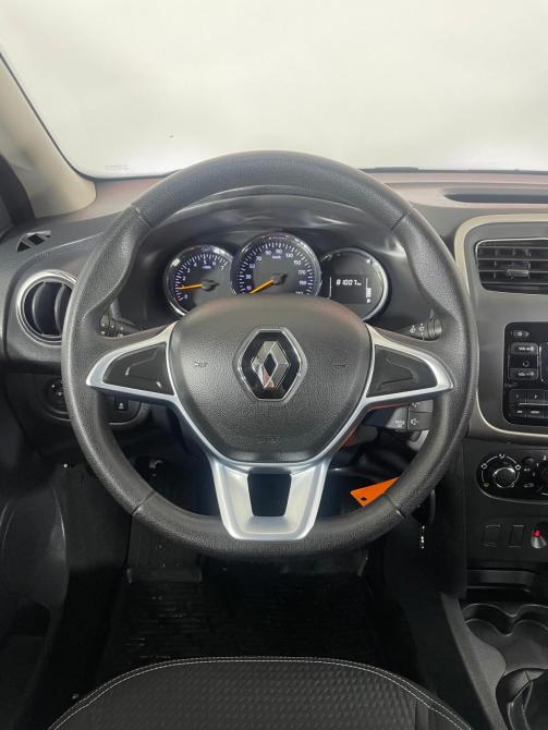 Renault Logan II Рестайлинг Воронеж  - изображение 10