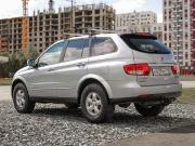 SsangYong Kyron I Рестайлинг Ижевск  - изображение 28