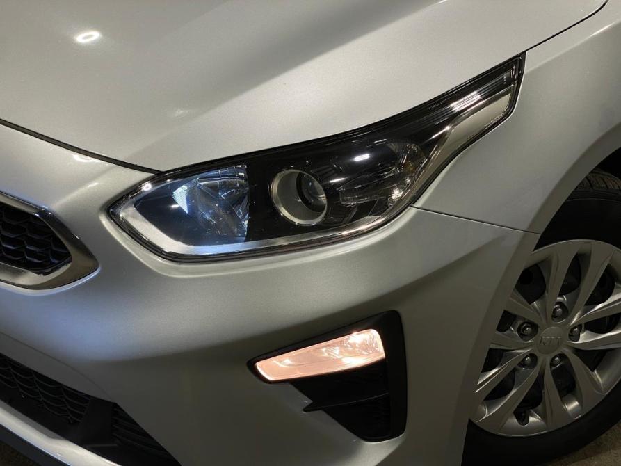 Kia Ceed III Челябинск  - изображение 6