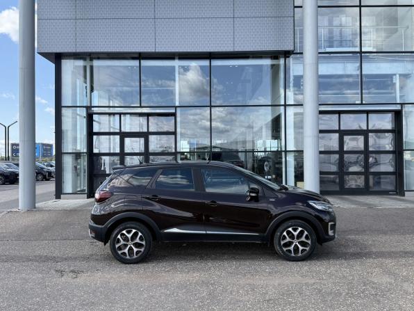 Renault Kaptur I с пробегом 2019 года, цена 1 490 000 рублей, 96356 км, внедорожник, Автокод Объявления