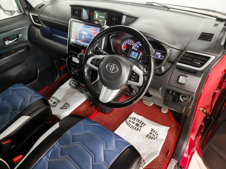 Toyota Roomy I Тула  - изображение 6