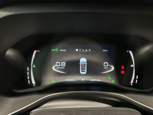 Haval Jolion I с пробегом 2022 года, цена 2 030 000 рублей, 18100 км, внедорожник, Автокод Объявления