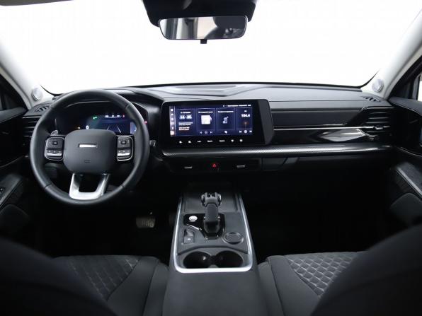 Haval H3 I Рестайлинг с пробегом 2026 года, цена 2 590 000 рублей, 7395 км, внедорожник, Автокод Объявления