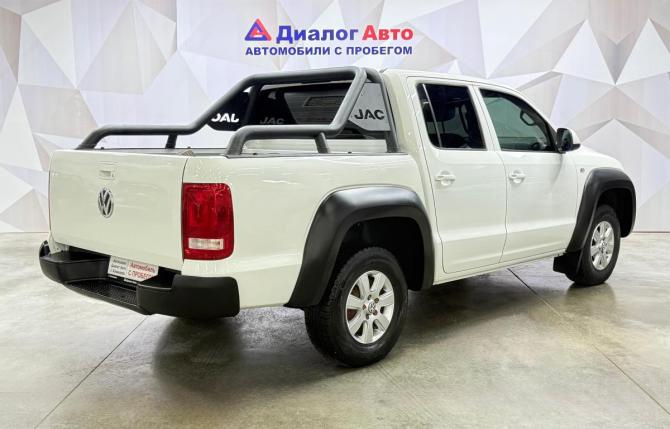 Volkswagen Amarok I с пробегом 2012 года, цена 1 860 000 рублей, 219551 км, offers.body_type.unknown, Автокод Объявления