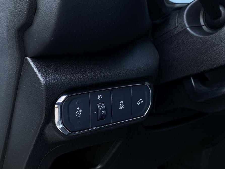 Haval Jolion I Москва  - изображение 21