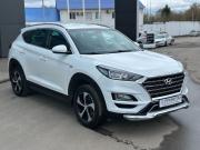 Hyundai Tucson III Рестайлинг Нижний Новгород  - изображение 22