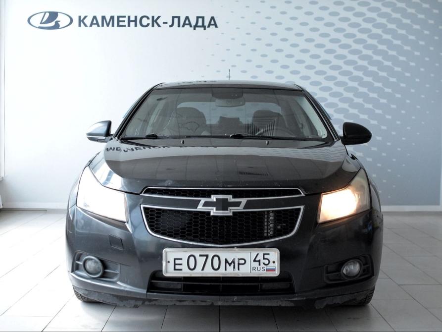Chevrolet Cruze I Каменск-Уральский  - изображение 3