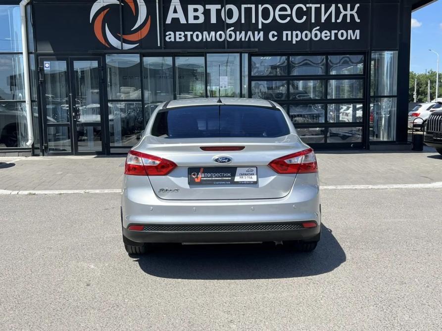 Ford Focus III Волгоград  - изображение 5