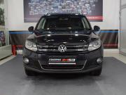 Volkswagen Tiguan I Рестайлинг Кемерово  - изображение 26
