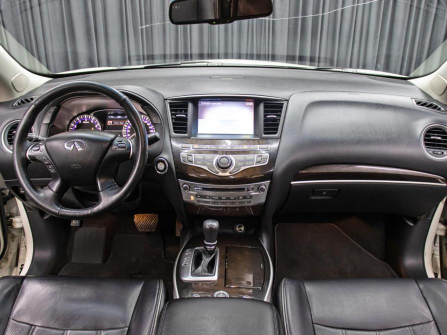 Infiniti QX60 I Москва  - изображение 15