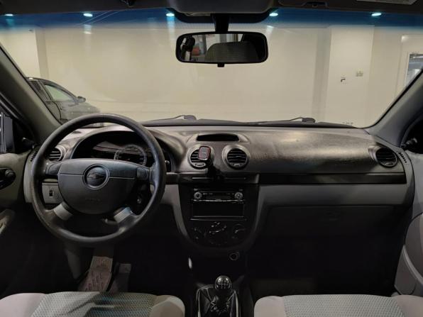 Chevrolet Lacetti I с пробегом 2008 года, цена 350 000 рублей, 238612 км, хэтчбек, Автокод Объявления