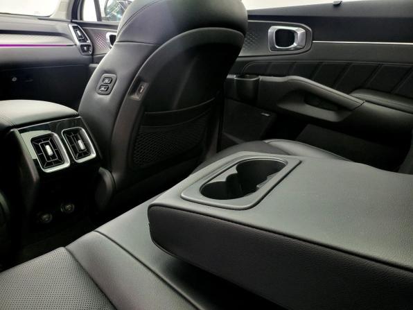Kia Sorento IV с пробегом 2020 года, цена 2 975 000 рублей, 132734 км, внедорожник, Автокод Объявления