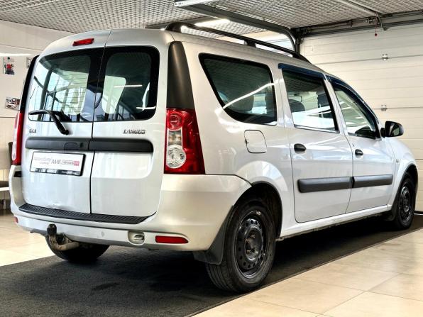 Lada (ВАЗ) Largus I с пробегом 2016 года, цена 513 036 рублей, 267198 км, универсал, Автокод Объявления