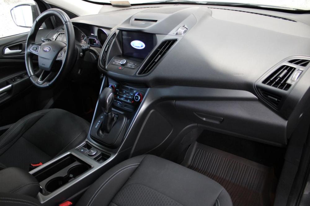 Ford Kuga II Рестайлинг Ярославль  - изображение 11