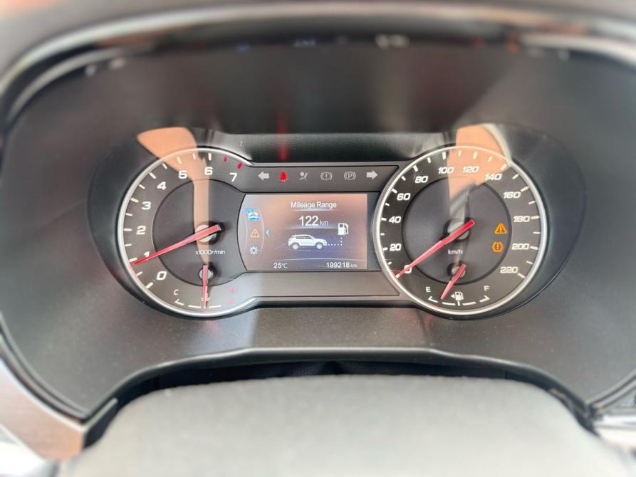 Changan CS35 Plus I Ижевск  - изображение 14