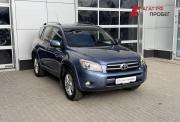 Toyota RAV4 III (XA30) Владимир  - изображение 25