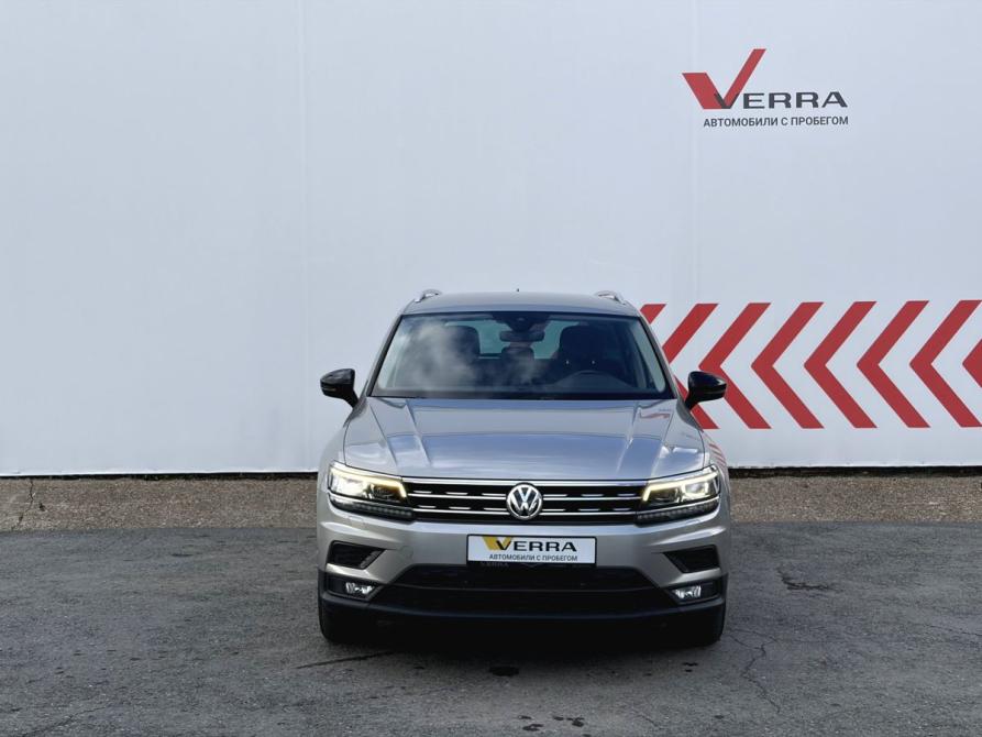 Volkswagen Tiguan II Пермь  - изображение 6