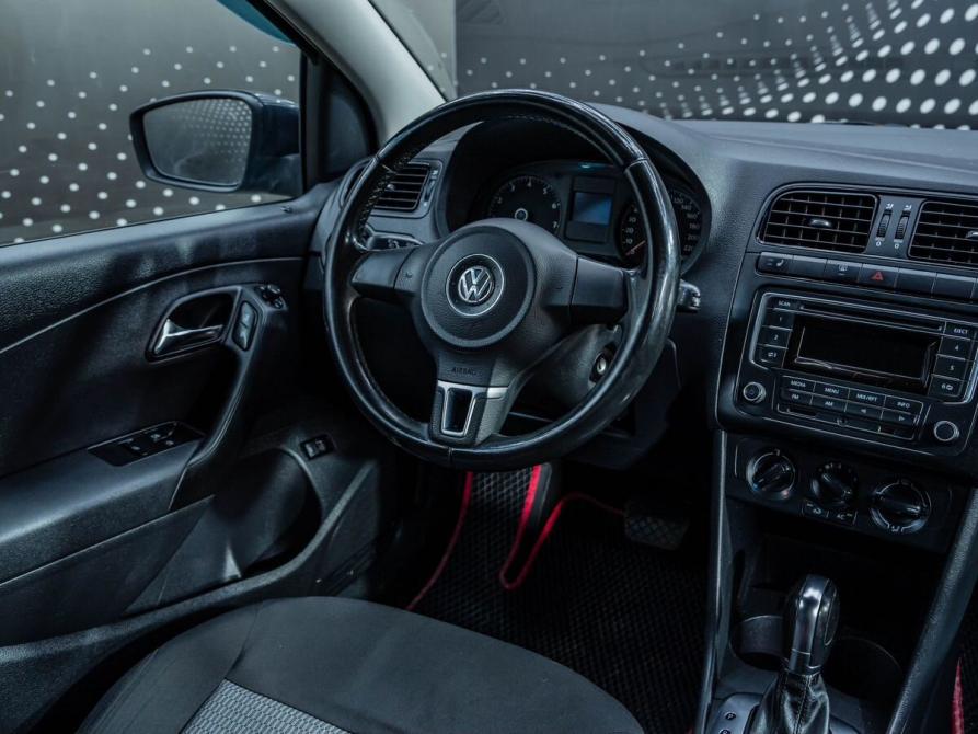 Volkswagen Polo V Самара  - изображение 12