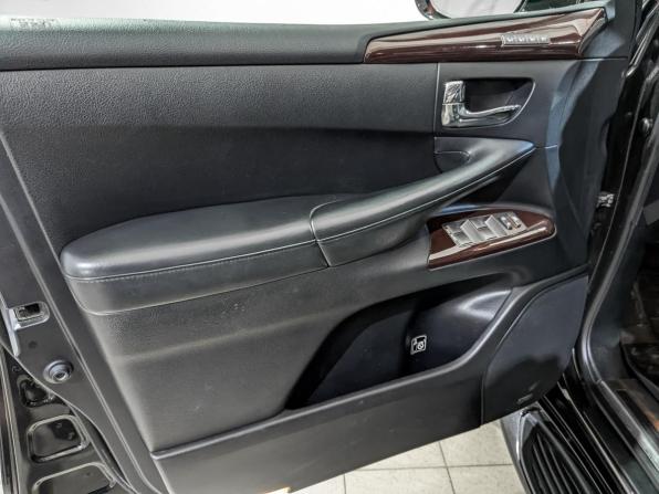 Lexus LX III Рестайлинг с пробегом 2013 года, цена 5 590 000 рублей, 110022 км, внедорожник, Автокод Объявления