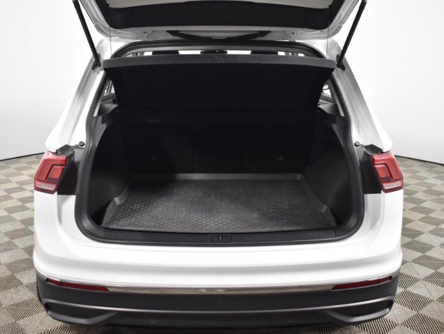 Volkswagen Tiguan II Рестайлинг Казань  - изображение 24