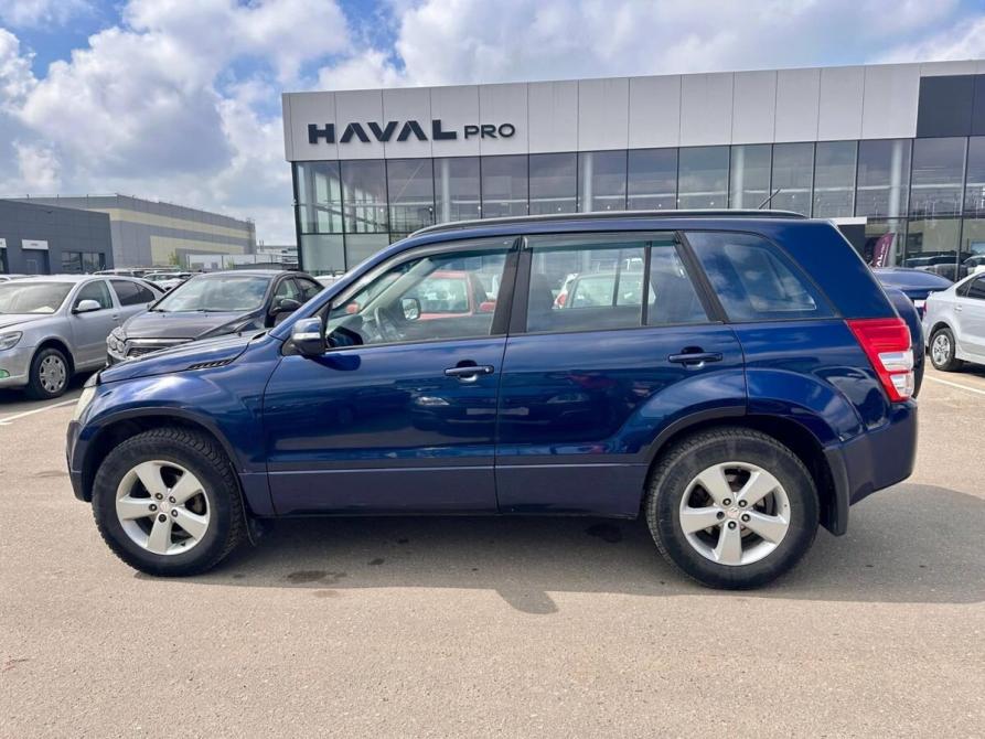 Suzuki Grand Vitara II Рестайлинг Ногинск  - изображение 4