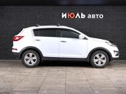 Kia Sportage III Рестайлинг Екатеринбург  - изображение 23