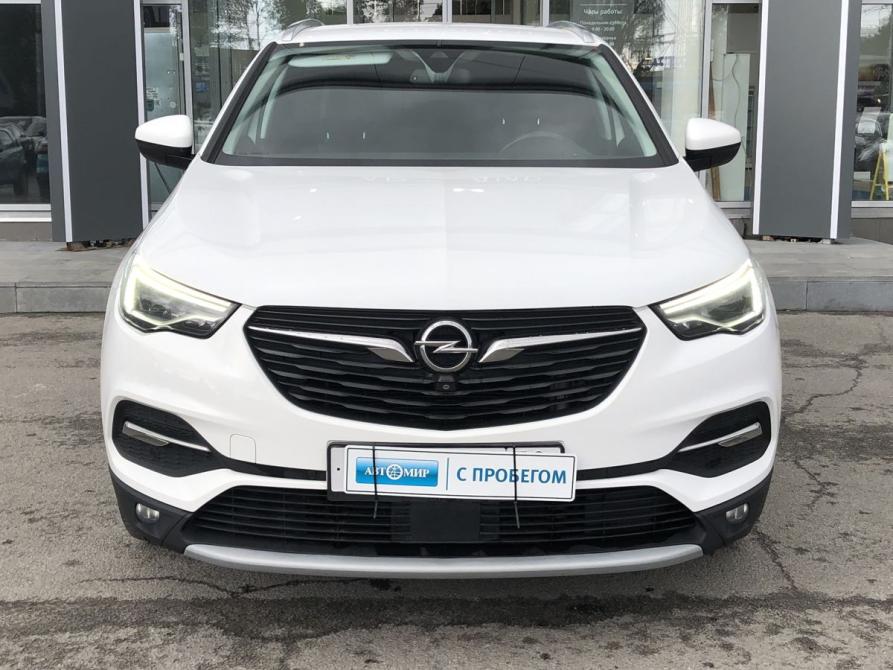 Opel Grandland I Брянск  - изображение 2