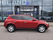 Nissan Murano I (Z50) Санкт-Петербург  - изображение 21