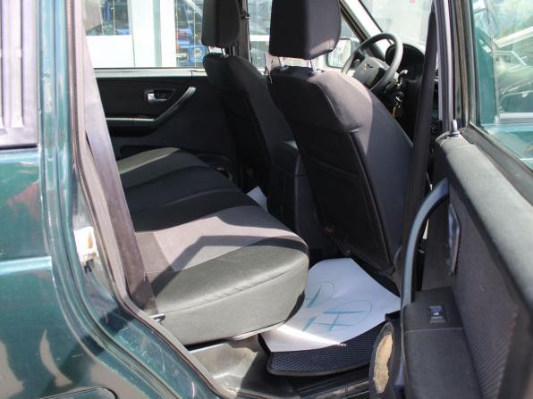 УАЗ Pickup I Рестайлинг с пробегом 2015 года, цена 632 000 рублей, 113570 км, offers.body_type.unknown, Автокод Объявления