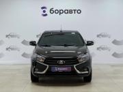 Lada (ВАЗ) Vesta I Ставрополь  - изображение 18