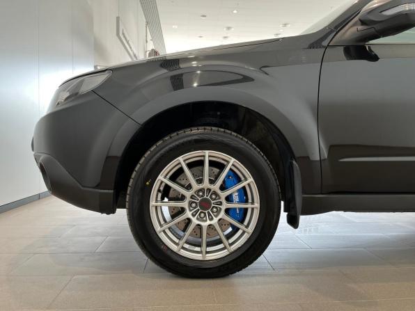 Subaru Forester III Рестайлинг с пробегом 2012 года, цена 1 970 000 рублей, 144297 км, внедорожник, Автокод Объявления