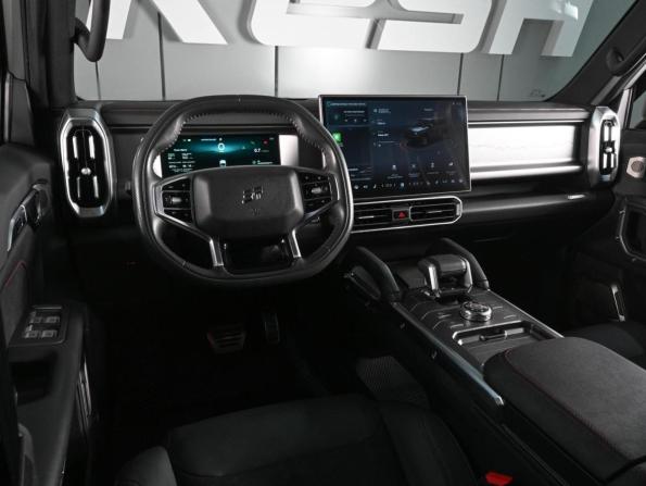 JETOUR T2 с пробегом 2024 года, цена 3 299 000 рублей, 82018 км, внедорожник, Автокод Объявления