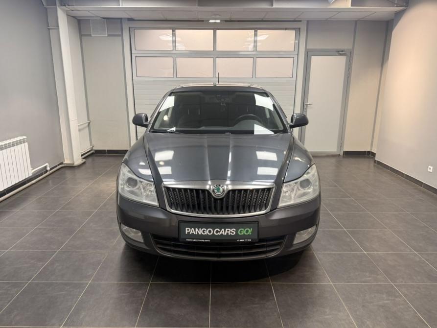 Skoda Octavia II (A5) Рестайлинг Тверь  - изображение 2