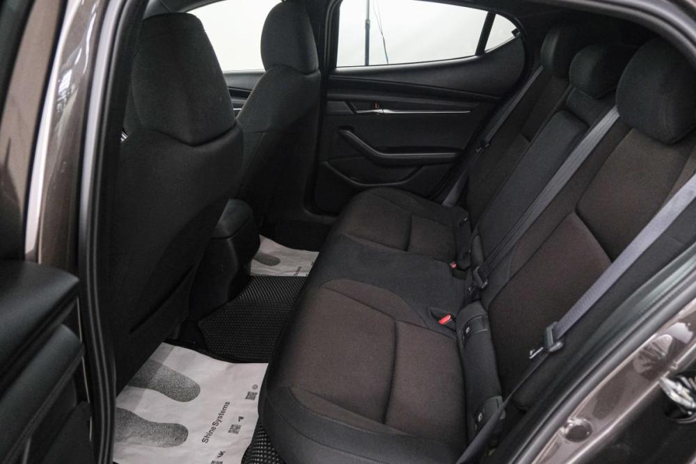Mazda 3 IV (BP) Красноярск  - изображение 21