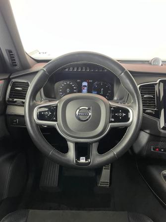 Volvo XC90 II с пробегом 2017 года, цена 3 150 000 рублей, 174199 км, внедорожник, Автокод Объявления