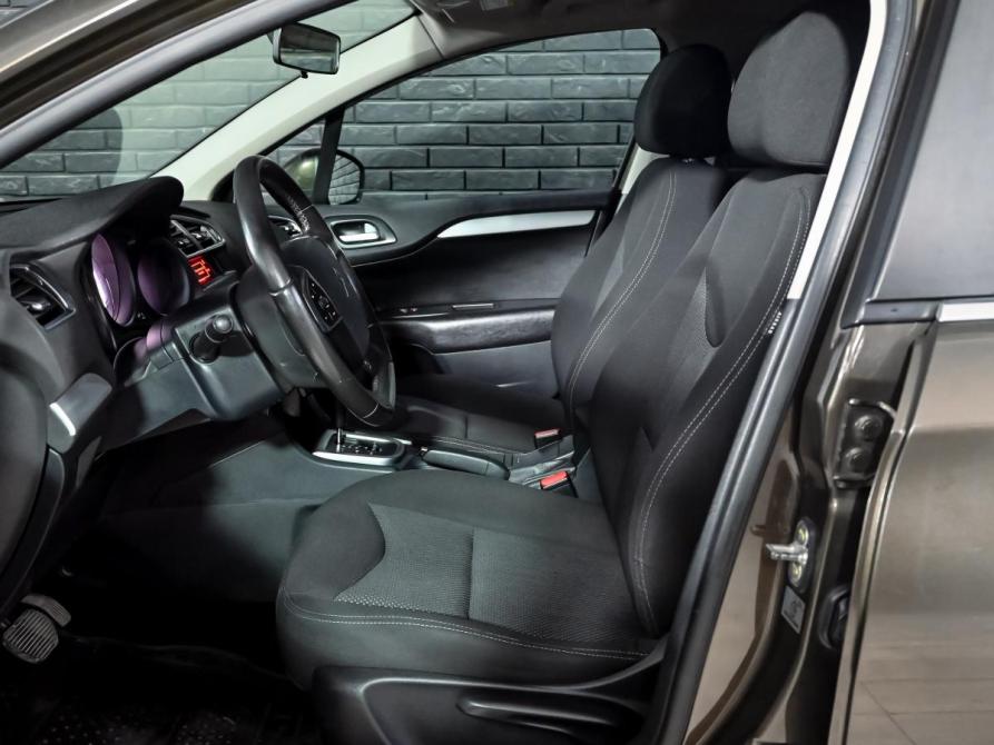 Citroen C4 II Екатеринбург  - изображение 9