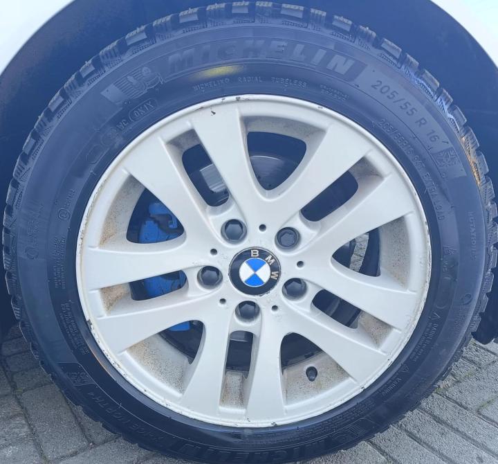 BMW 3 серии IV (E46) Рестайлинг Челябинск  - изображение 7