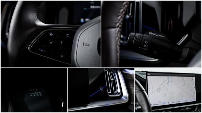 Geely Monjaro I Рестайлинг 2 с пробегом 2026 года, цена 4 400 000 рублей, 5550 км, внедорожник, Автокод Объявления