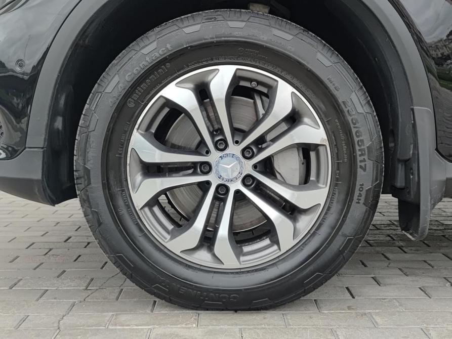 Mercedes-Benz GLC I (X253) Казань  - изображение 22